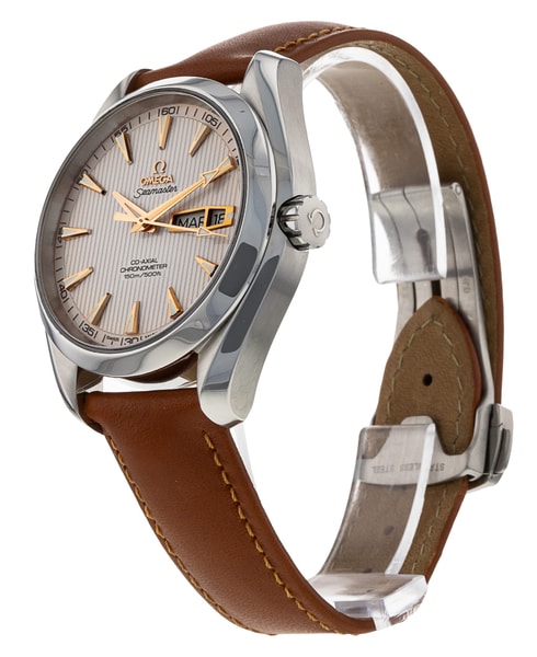 Omega Aqua Terra 150m Gents 231.13.43.22.02.002